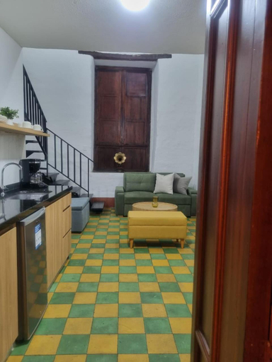 Others 5, Hotel Ambar La Morada, Guadalajara de Buga