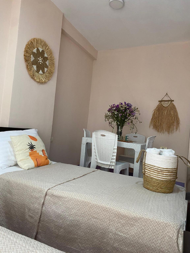 Bedroom 4, Sofia Room's 4, Durrësit