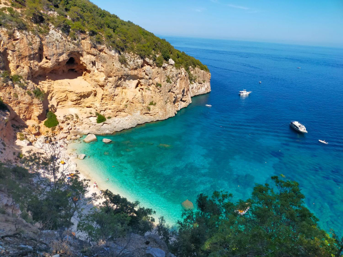 Others 4, S' APPosenteddu, Ogliastra