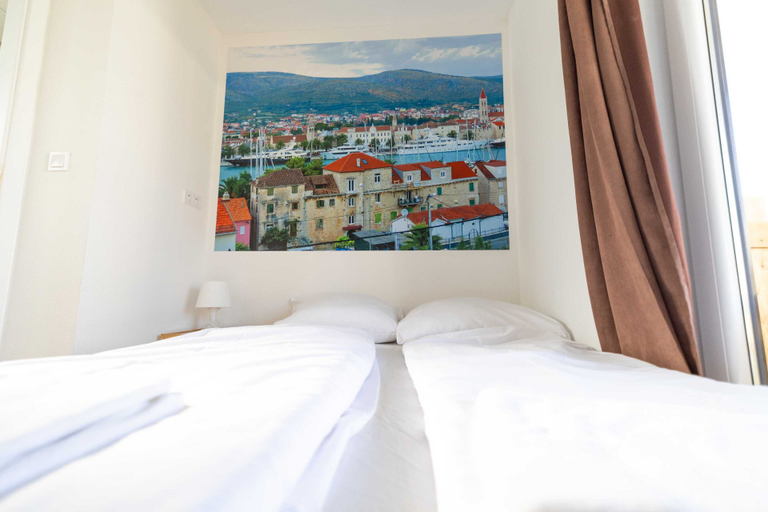 Bedroom 2, Mediteran Homes with Terme Catez Tickets, Brežice