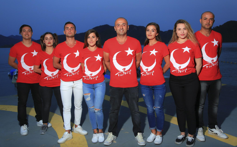 Others 4, Labranda Mares Marmaris - All Inclusive, Marmaris