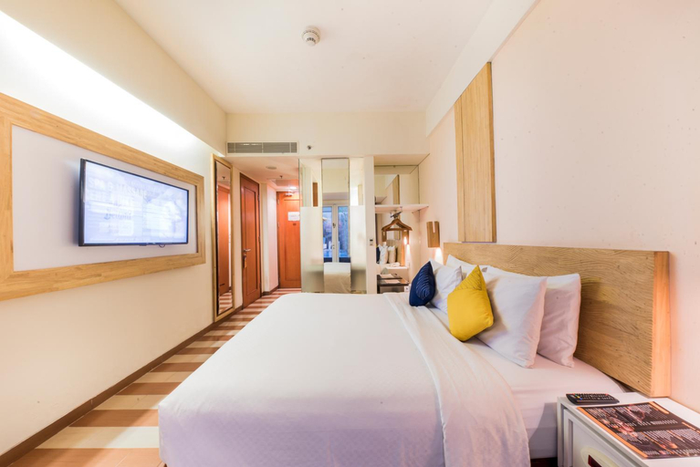 Bedroom 23