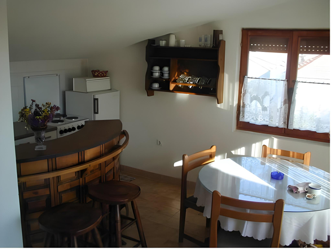 Others 2, Apartments Jolic, Vodice