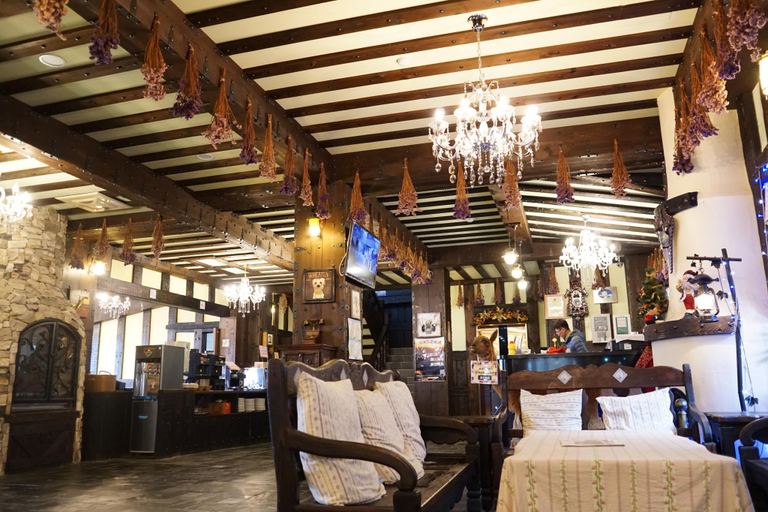 Food & Drinks 4, Vanse, Nantou