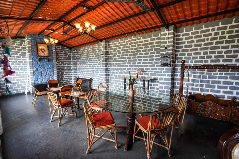 Food & Drinks 5, Kerbachi Wadi The Farm Resort, Pune