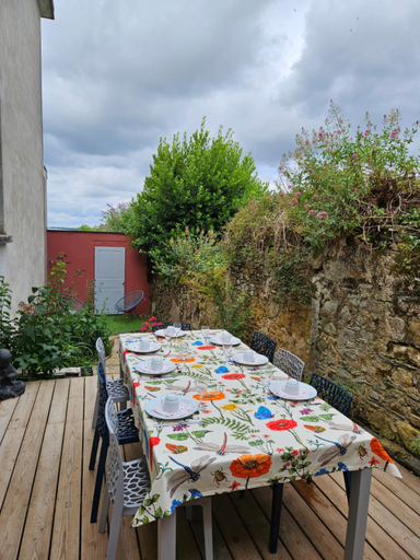 Others 3, Confidences Escale a Brissac, Maine-et-Loire