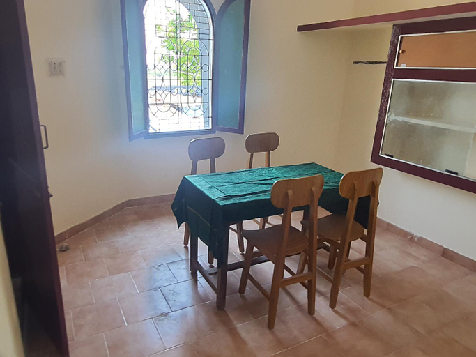 Others 2, PAUL's COTTAGE, Tirunelveli