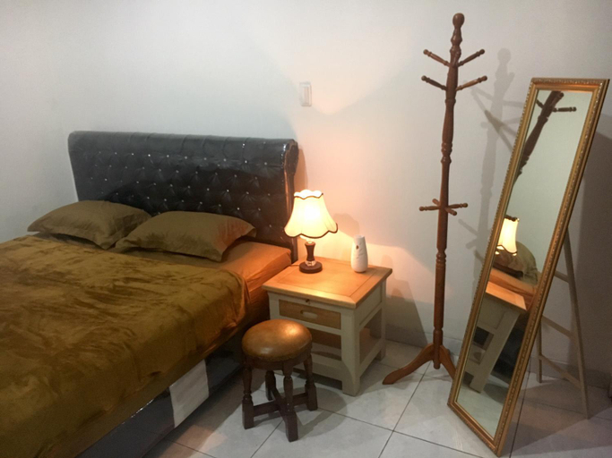 Bedroom 2, Villa Cabean Salatiga, Salatiga