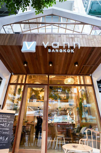 Exterior & Views 2, Vann Bangkok Boutique House, Yannawa