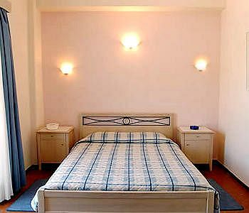 Others 5, Mentor Hotel, Ionian Islands