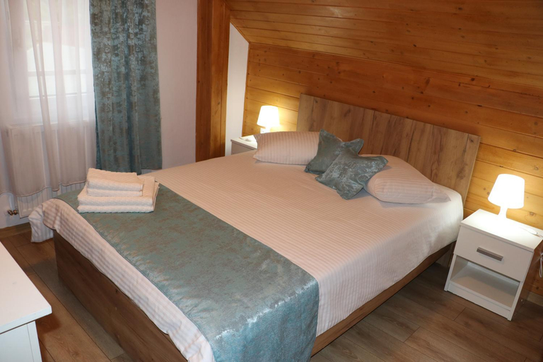 Others 3, Casa Camelia, Sacel