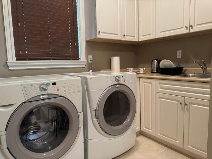 Others 2, Zp Home Richmond Cozy Garden Suite Near YVR, Greater Vancouver
