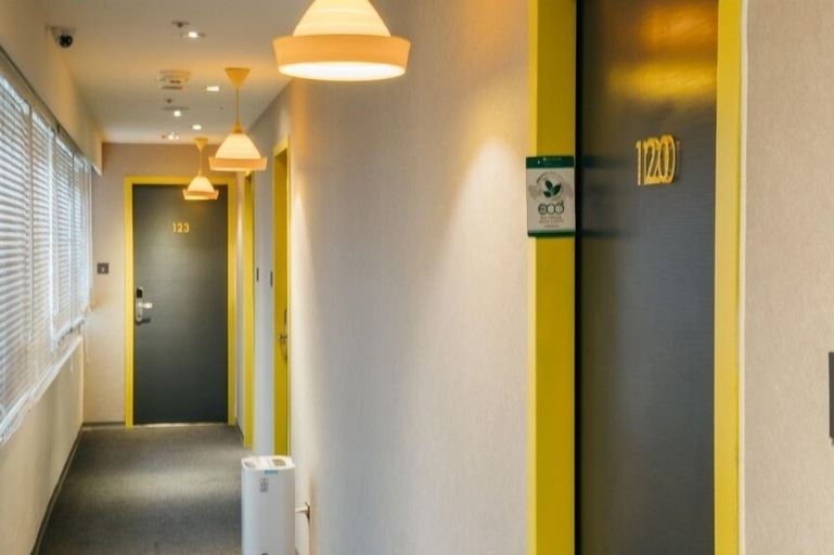 Others 5, LaVita Hotel, Taipei City