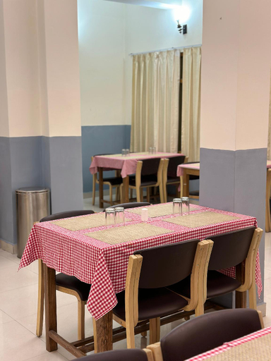 Food & Drinks 4, Hotel Dimbir Regency, Leh