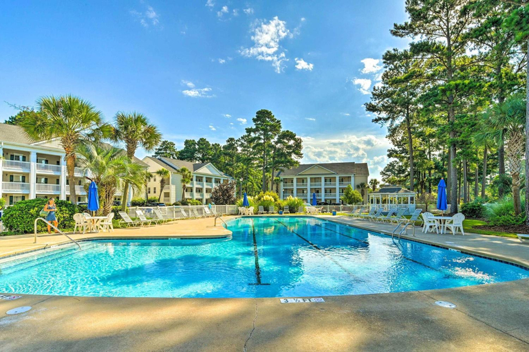 Others 4, A Home Away From Home - Amazing Golf Course Views, Horry