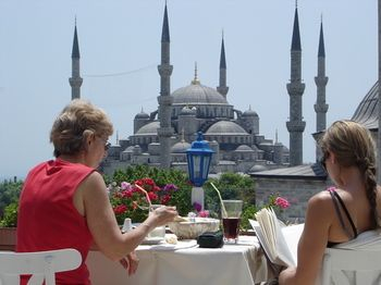 Others 4, Sultanahmet Hotel, Fatih