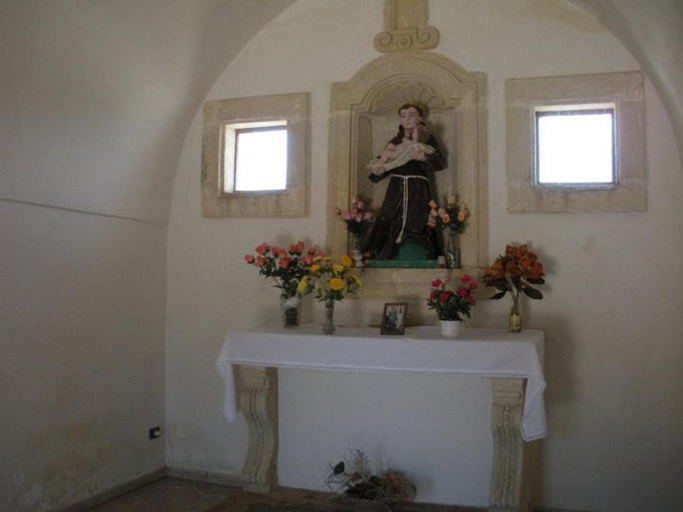 Attractions 4, Agriturismo Masseria Sbotta, Lecce