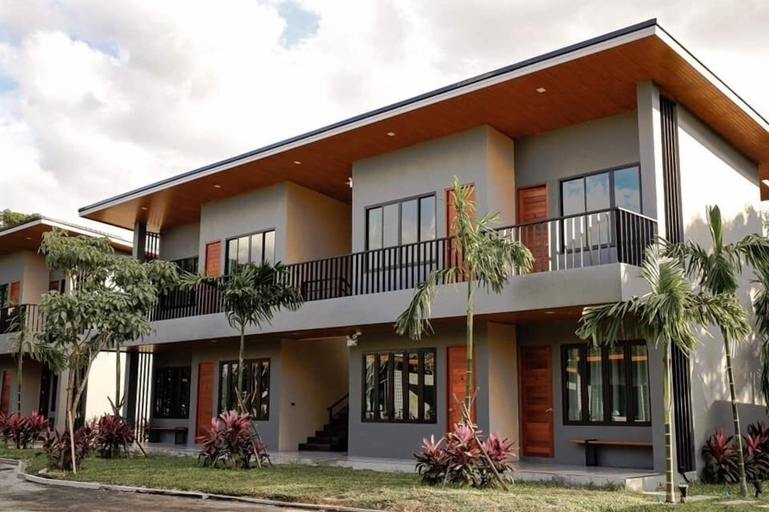 Exterior & Views 1, Baan Kampu Resort, Pak Chong