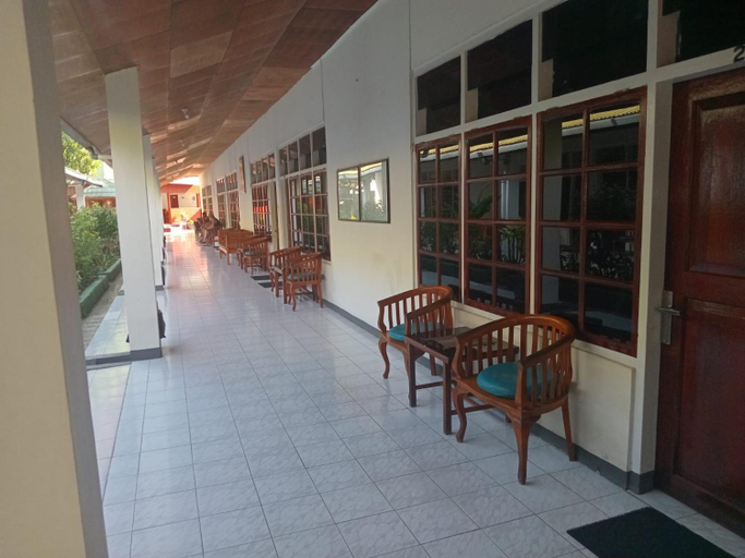 Others 5, Hotel Wisata, Manggarai Barat
