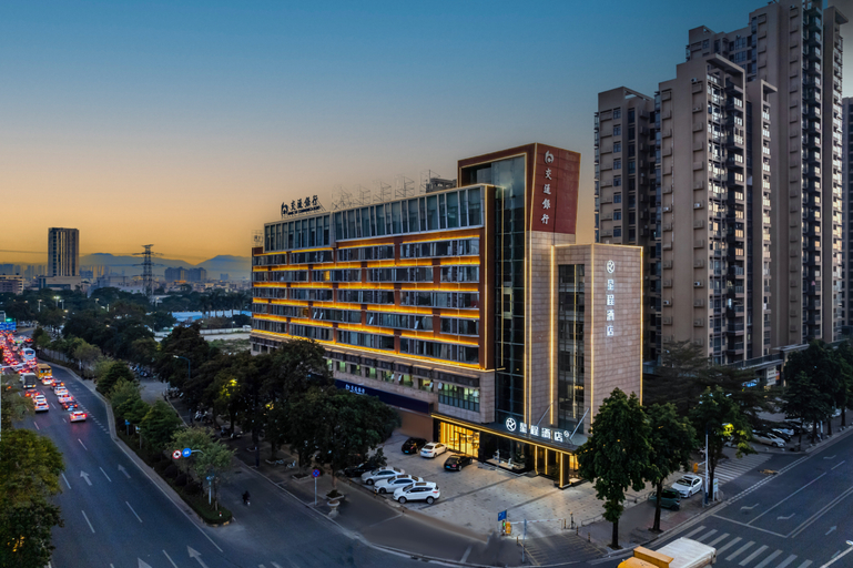 Others 5, Starway Hotel Zhongshan Tanzhou, Zhongshan
