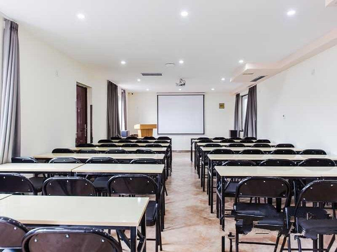 Others 3, 7Days Inn Chain Hotel (Shijiazhuang Railway Station), Shijiazhuang