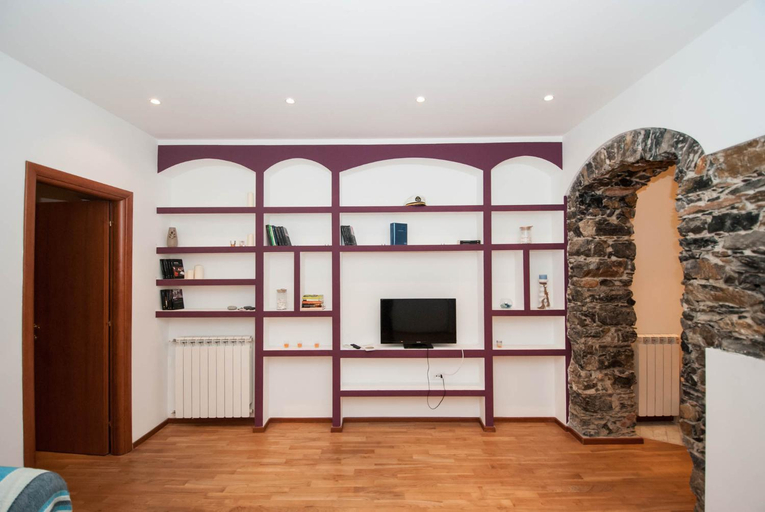 4, Arba Spaa Apartments, La Spezia