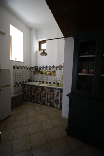 Others 5, Amuri di casa, Enna