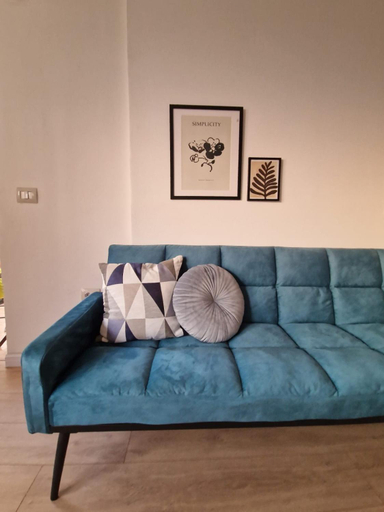 Others 4, Coral Beach Apartment, Durrësit
