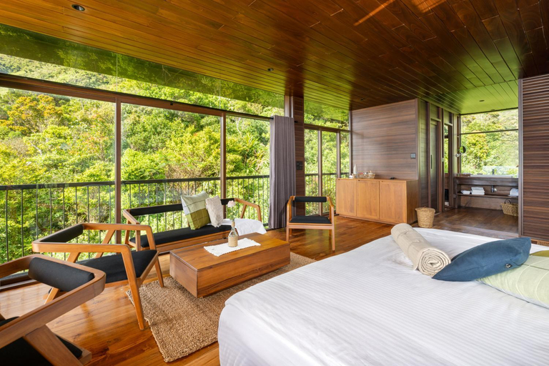 Bedroom 2, THE RIVERSTON GRAND, Rattota