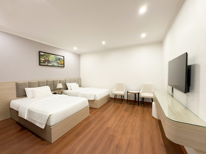 A25 Hotel - Hoang Dao Thuy 2 Room Type - Supeior Double Room