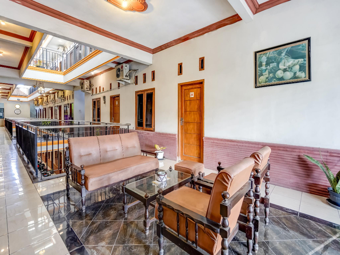 Others 5, Hotel O Pondok Inap Shofwa 1, Surabaya