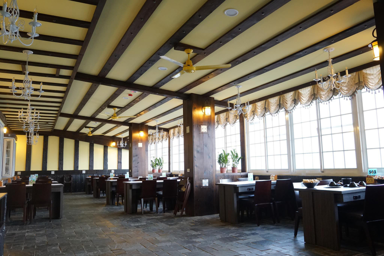 Food & Drinks 3, Vanse, Nantou