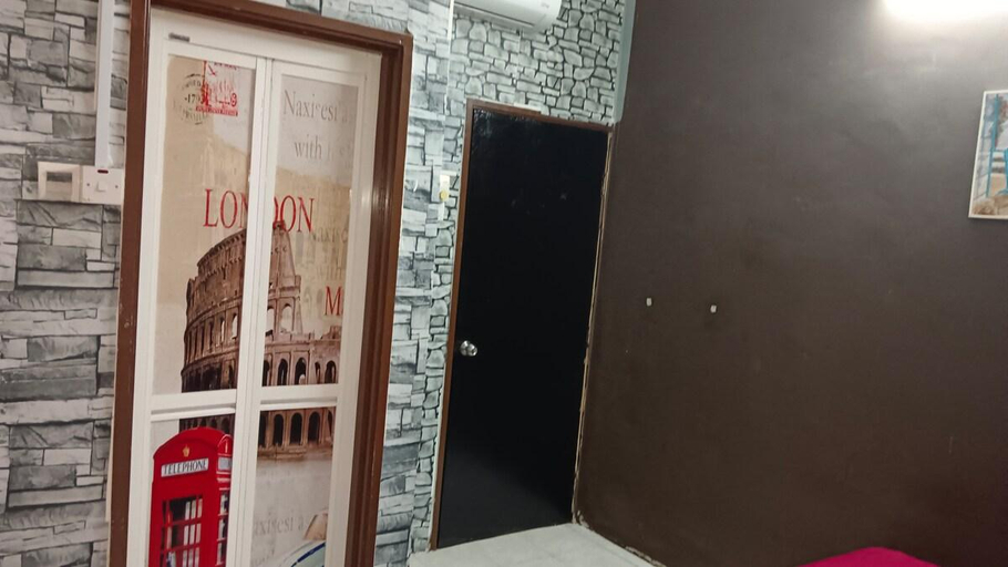 Others 5, Homestay Nilai, Airport KLIA and KLIA2, Seremban