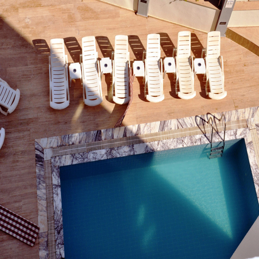 Others 3, Almena City Hotel, Marmaris