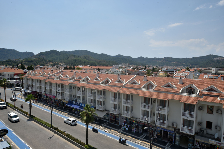 Others 5, Almena City Hotel, Marmaris