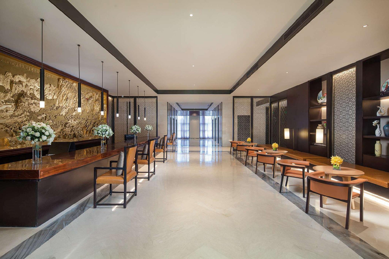 Food & Drinks 4, Ramada Taizhou, Taizhou