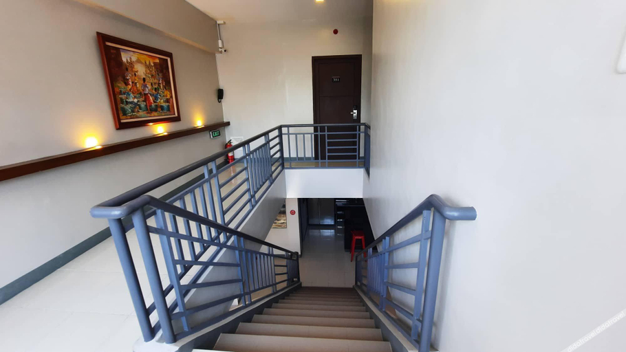 Others 5, Central District Hotel Davao, Davao City