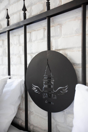 Bedroom 4, Maravilloso Hotel Galata, Beyoğlu