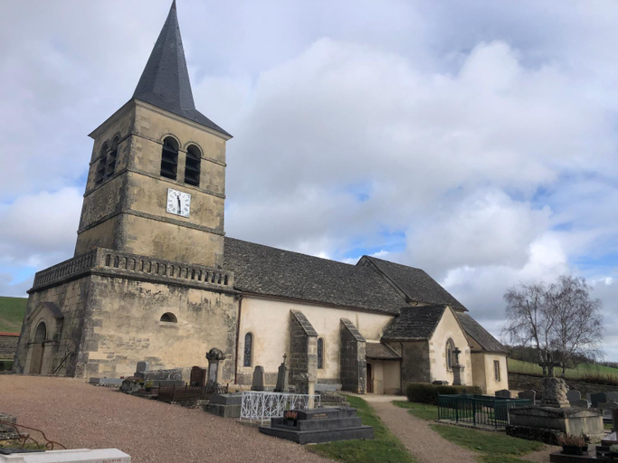 Others 3, La Cle Des Champs, Yonne