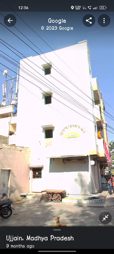 Others 3, HOTEL SHREE RAM VLJAY , Ujjain