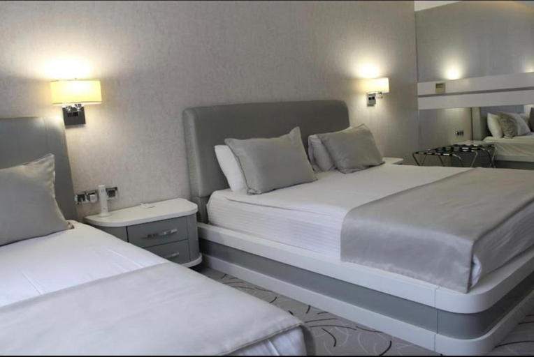 Others 2, White Line Boutique Hotel, Merkez