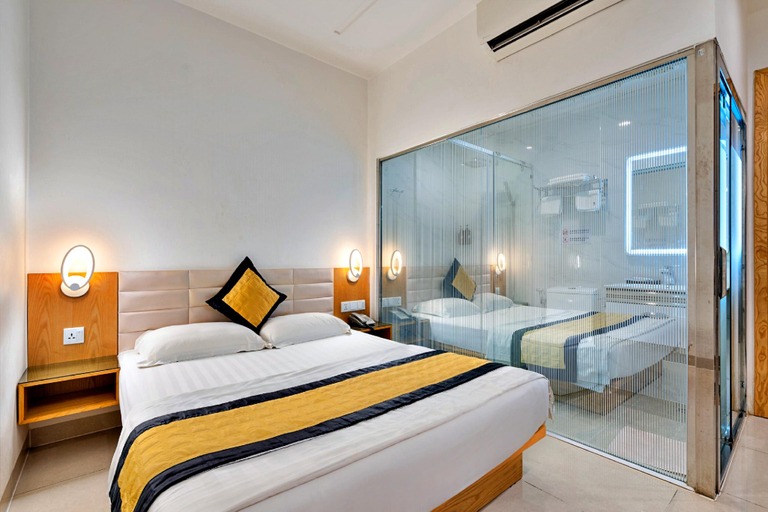 Bedroom 10