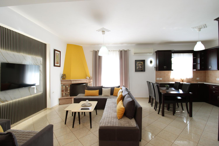 Others 5, Omnia Apartments, Sarandës