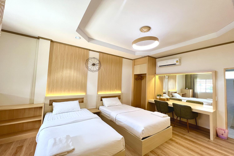 Bedroom 7