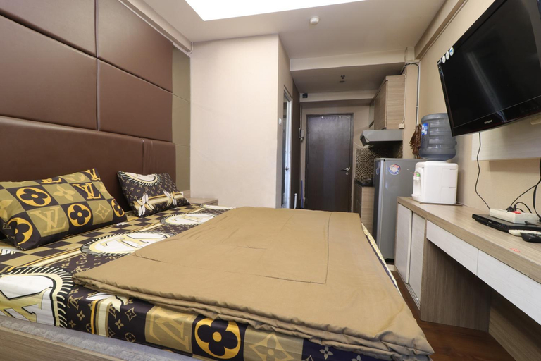 Bedroom 24