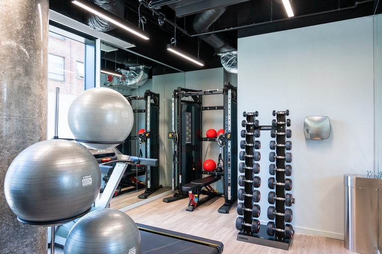 Others 5, Staycity Aparthotels City Quay, Dublin