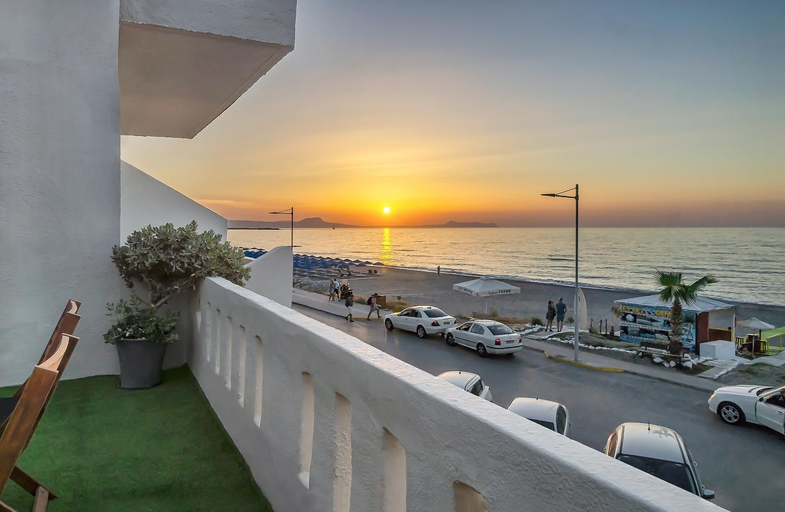 Others 4, Star Apartments, Crete