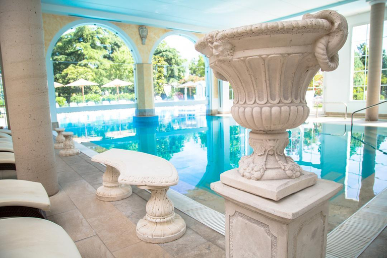 Sport & Beauty 2, BELLAVISTA TERME RESORT SPA, Padua