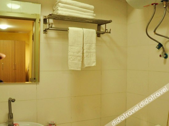 Others 2, Xin'Gang Business Hotel, Dandong