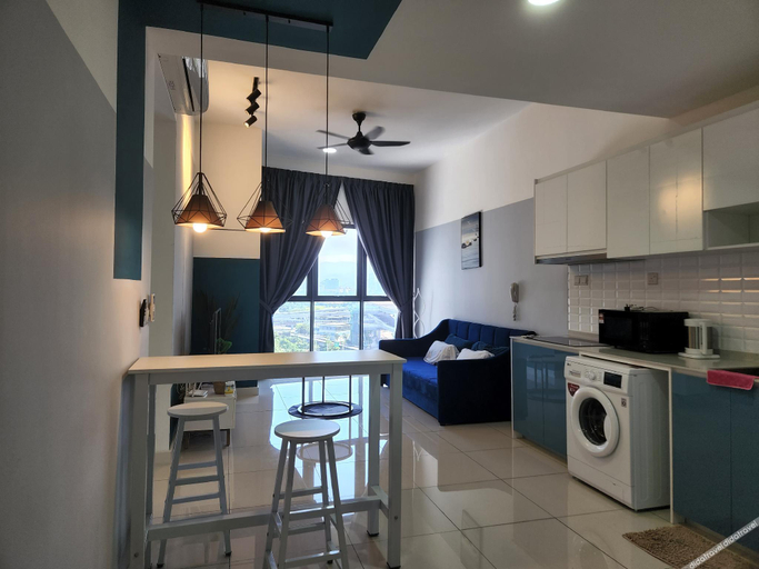 Others 5, Continew Residence KL by Infini Suites, Kuala Lumpur